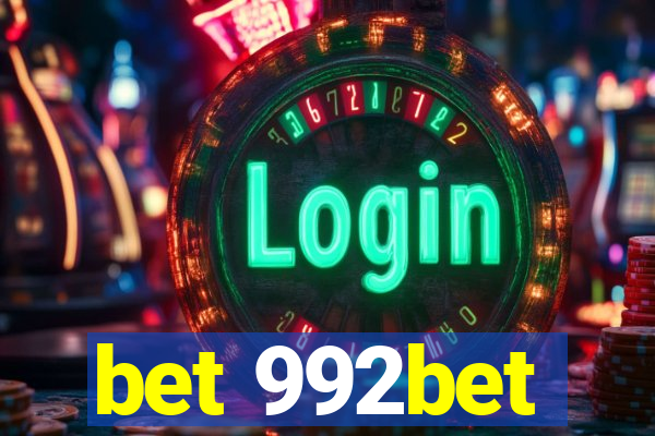 bet 992bet